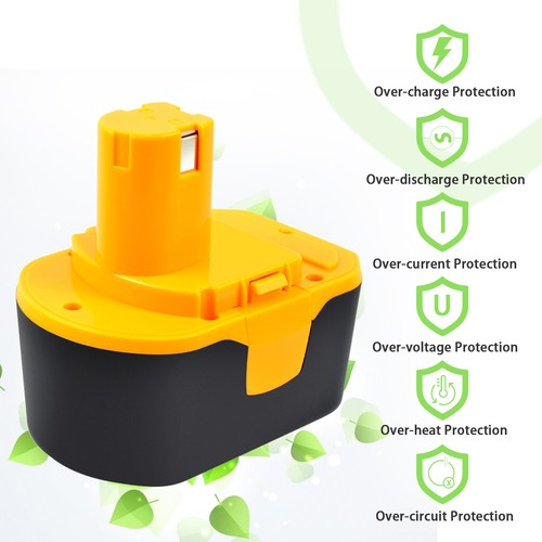 For ryobi 0ah - for, 5.0ah