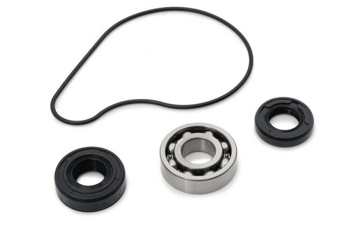 As3 water pump repair - as3,
