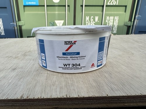 Spies hecker wt304 500ml - wt304,