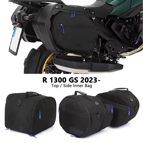 For bmw r1300gs - inner, bags