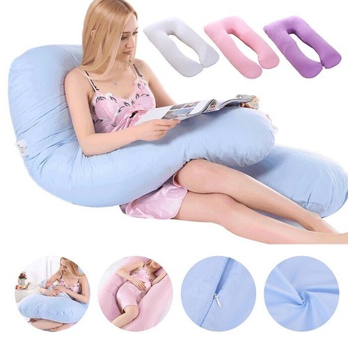 Pregnancy pillow for sleeping - pillow,