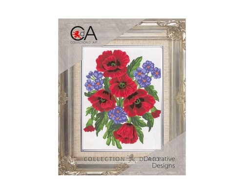 Tapestry kits 14cm - tapestry,