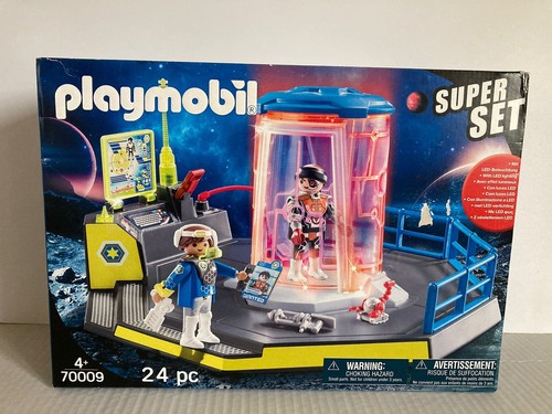 Playmobil 70009 space - 70009,
