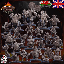 UGNI Magma Dwarf  chorf