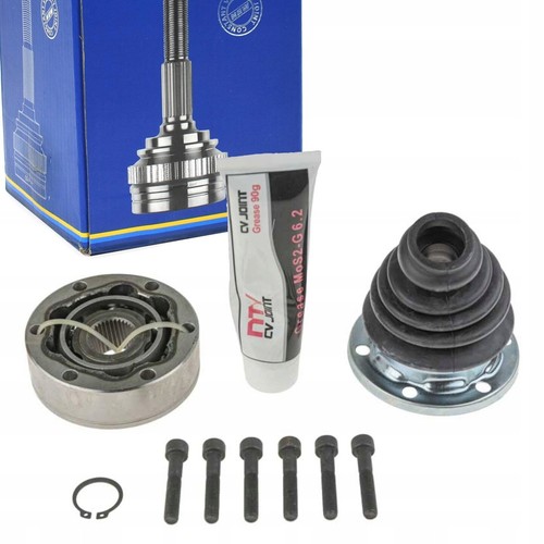 Bellow set drive shaft - drive,