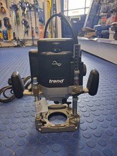 Trend T11EK 2000W 230V Router