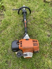 Stihl KM130 R Two Stroke