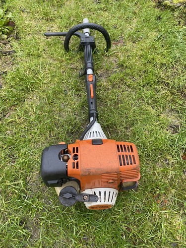 Stihl km130 two - r,