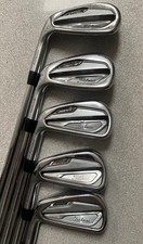 Titleist T100 Irons 5-9 (2019)