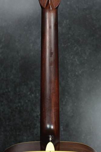 Martin standard acoustic - d-28,
