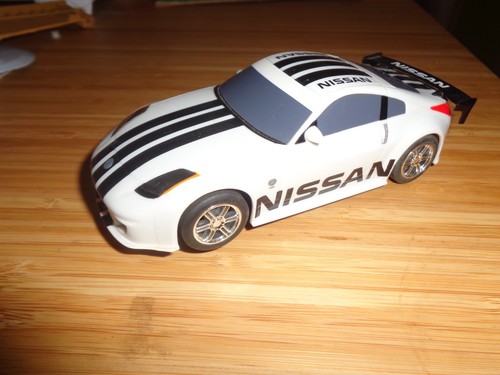 Scalextric c2736d nissan - scalextric, 350z