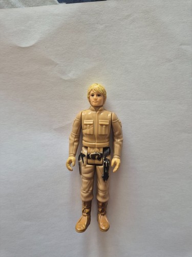 Vintage star wars luke - wars,