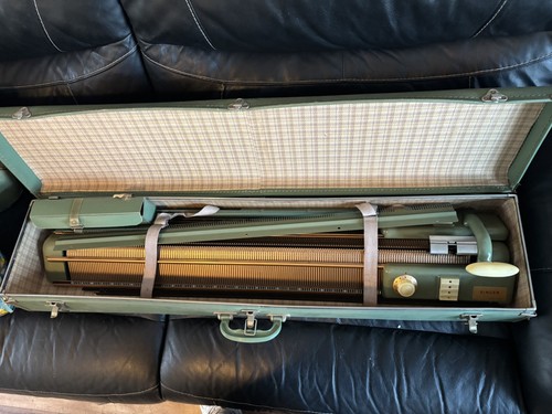 Vintage singer superba - vintage,