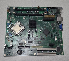 DELL COMBO mATX MOTHERBOARD