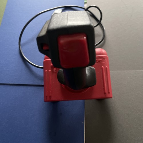 Quickjoy turbo 124 - quickjoy,