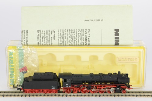 Minitrix 12001 222 - minitrix, 41