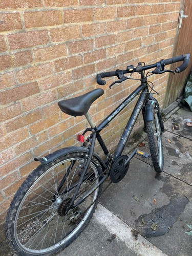 Raleigh max cro - max, cro/mo/le