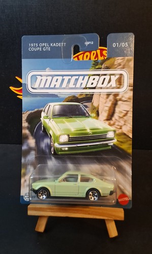 Matchbox 2025 european series - 2025,