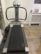 TechnoGym Pro Former Treadmill