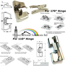 Hafele / Titus Glissando TL