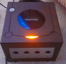 Nintendo GameCube TDEV