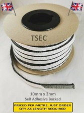 Self Adhesive Woodburner