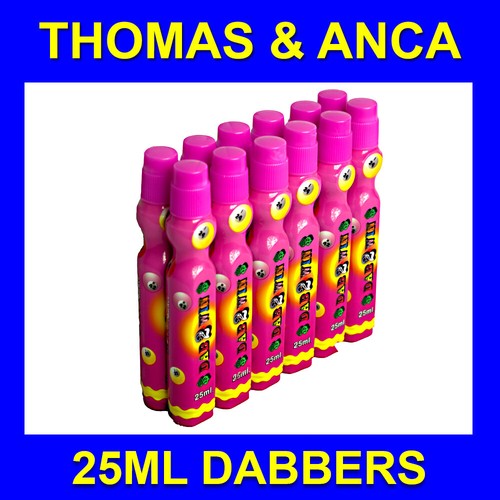 Bingo dabbers markers - bingo,