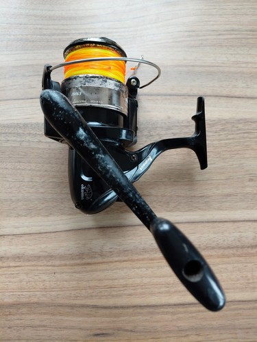 Okuma impact im65 - okuma,