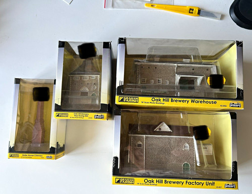 Graham farish gauge - graham,