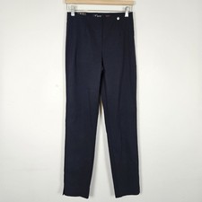 Robell Marie Navy Blue Slim