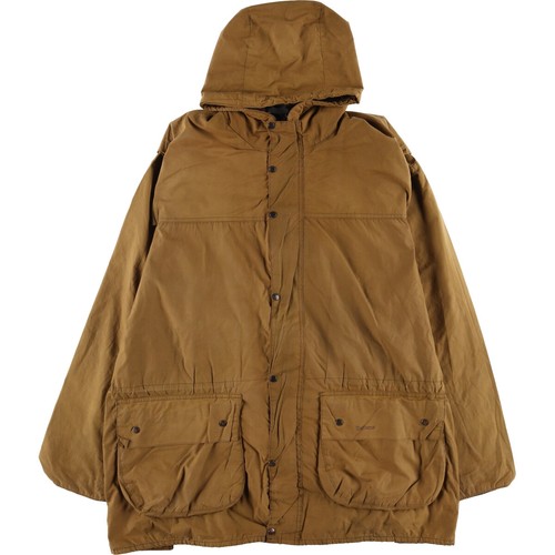 Used 2000 barbour classic - used,