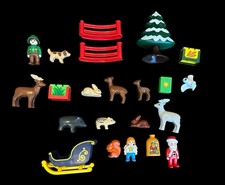 Playmobil 123 Advent Calendar