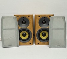 SONY SS-CSD1 Bookshelf