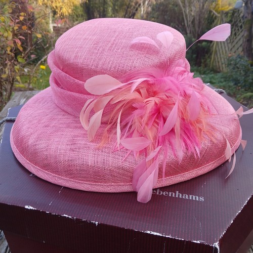 Debenhams debut pink wedding - debenhams,