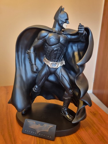 Direct batman begins - dc,
