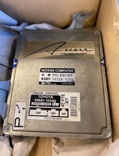 Toyota Starlet  Glanza V EP91