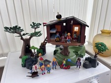 Playmobil Wild Life Adventure