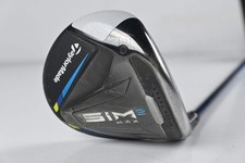 Taylormade SIM2 Max #5 Wood /