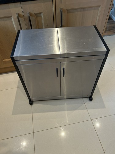 Hostess trolley food - trolley, warmer