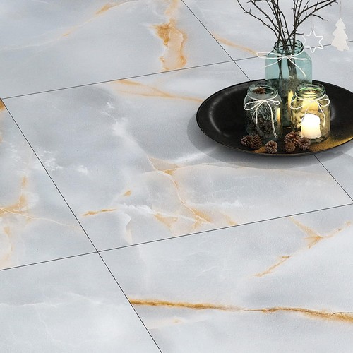 Marble peel and stick floor - marble,