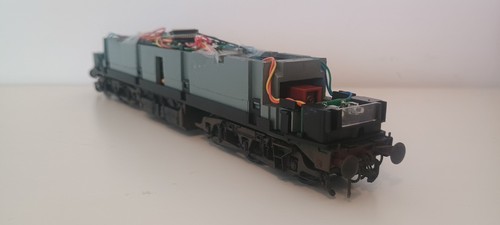 Bachmann spares class - bachmann,