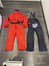 Mainstream Hurricane Flotation