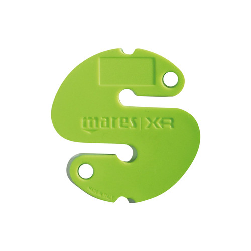 Mares cave line cookies - cave, 5-pack