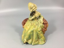  Wade Pompadour -Jessie Van