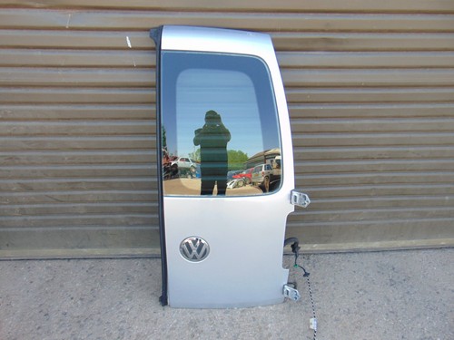 Caddy rear door - vw,