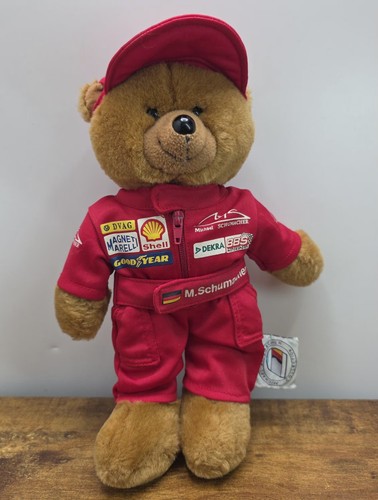 Michael schumacher collection - schumacher,