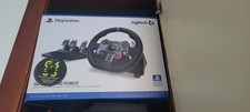 Logitech G29 Racing Steering