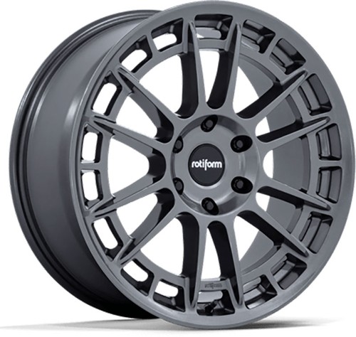 Alloy wheels rotiform - alloy,
