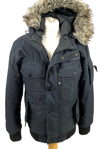 North face gotham jacket - north,