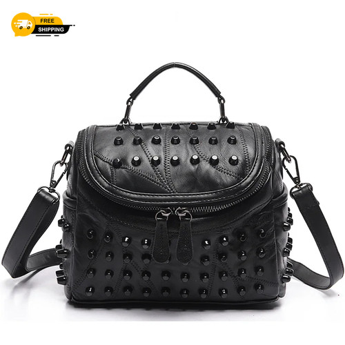Luxury genuine leather - luxury,